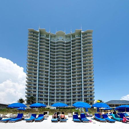 Gorgeous Oceanfront Condo With Bbq Panama City Beach Exterior foto